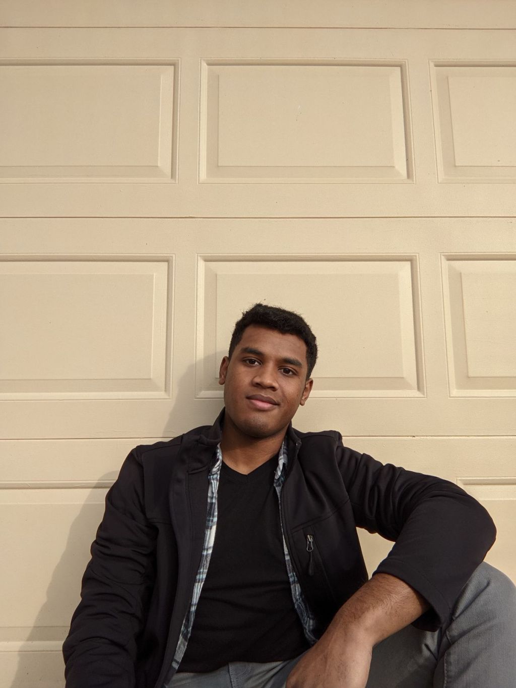 A Time To Step Into&nbsp;Love