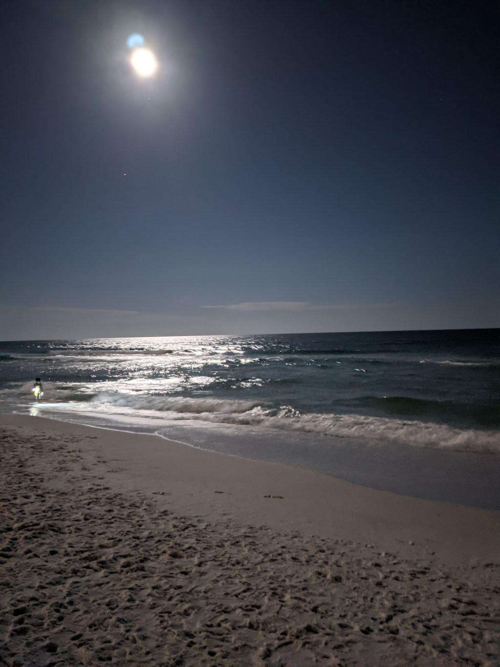 “Only In The Darkness Can You See The Stars” – Martin Luther&nbsp;King