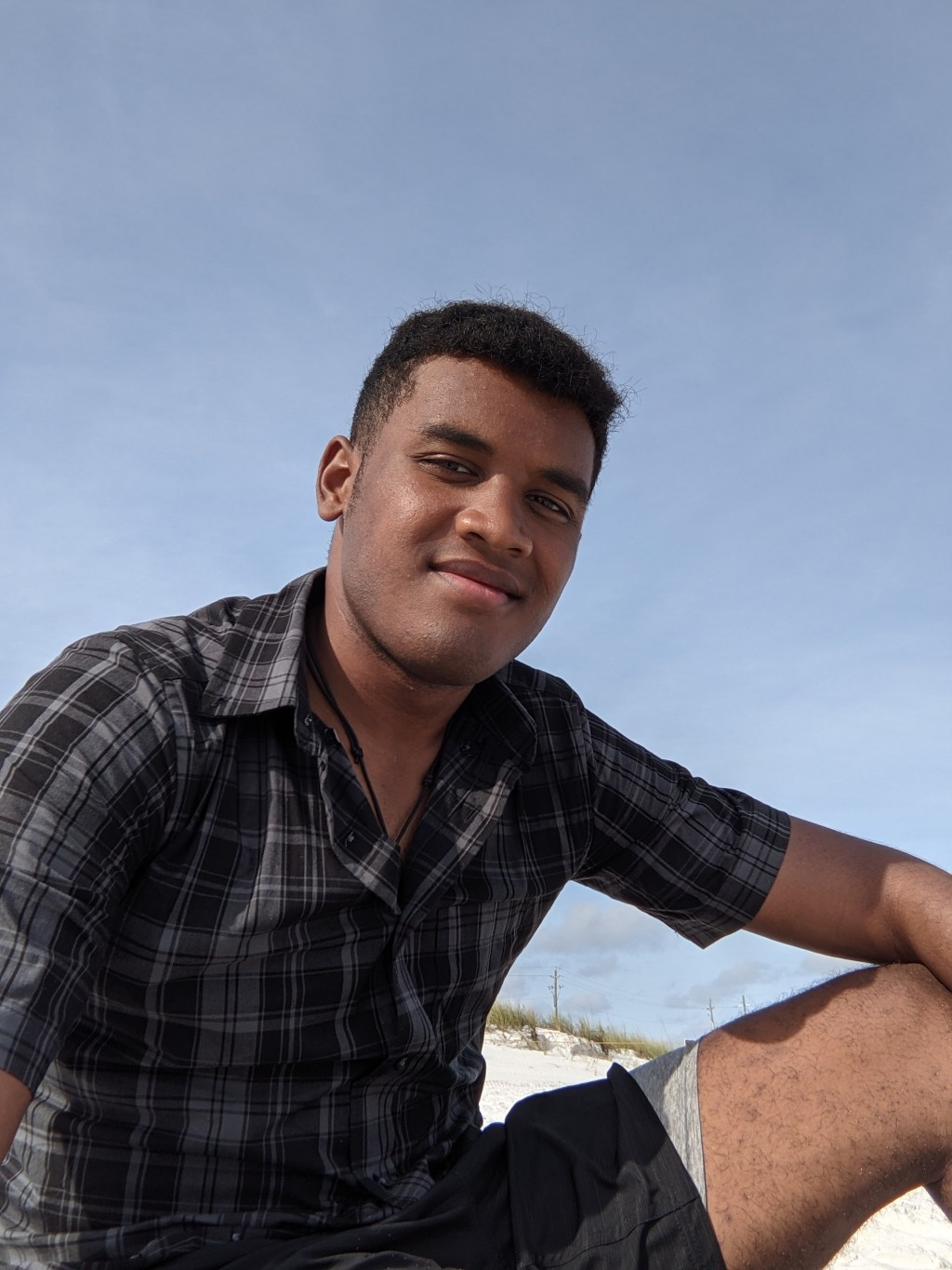 “Work on what is real rather than worry about what is unreal.” – Elizabeth&nbsp;George