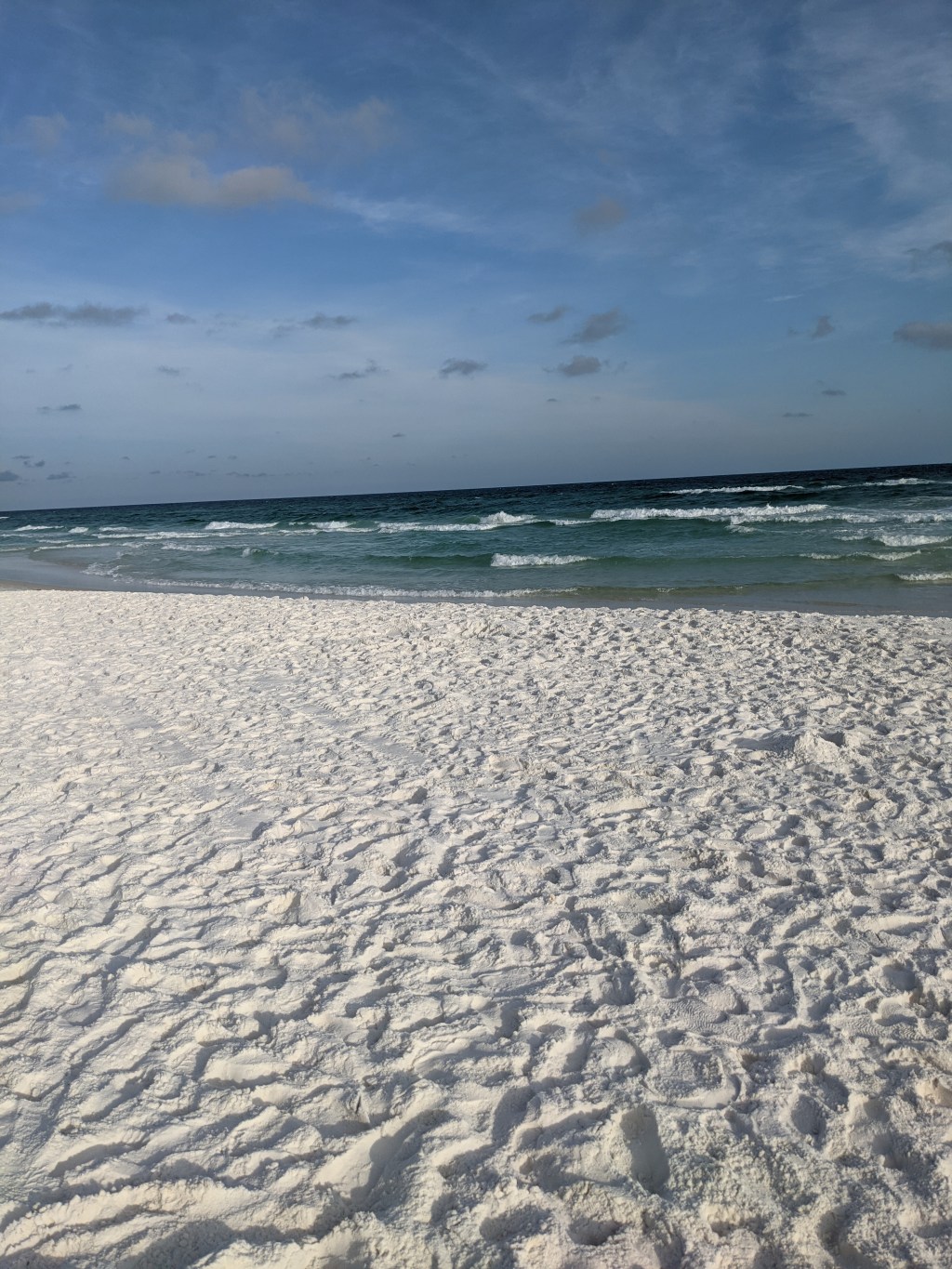 A Pursuit of Our Promised&nbsp;Land