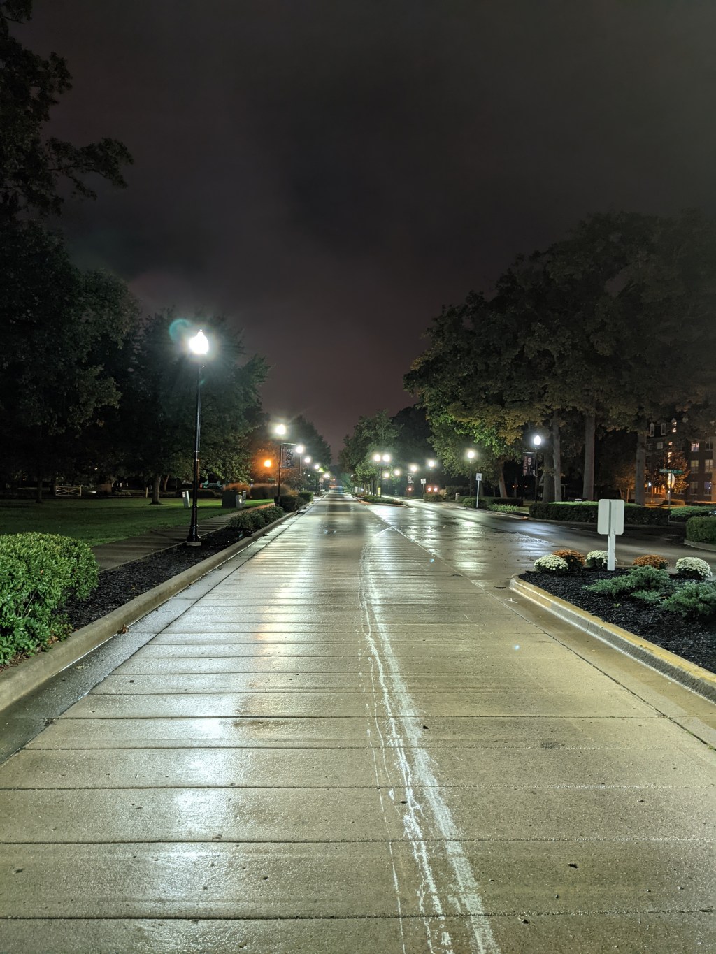 A Life Pursuit With&nbsp;God