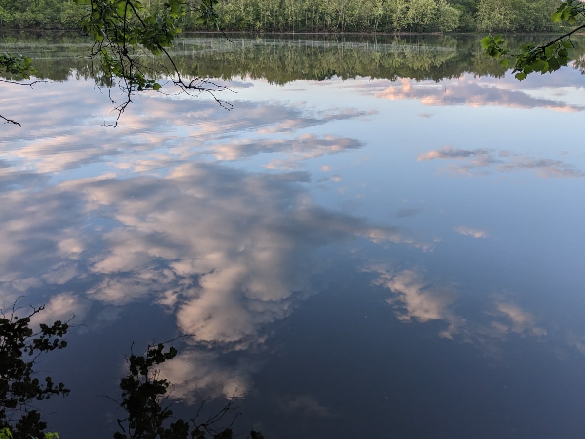 Turn To God In Distress, Not Away From&nbsp;Him.