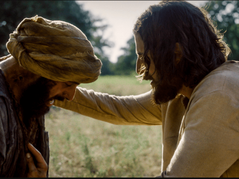 Should Christians Watch The&nbsp;Chosen?